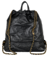 22 Backpack, back view